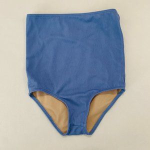 Kortni Jeane Mini High Waist Bottom
